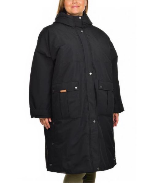 Снимка на Дамско яке