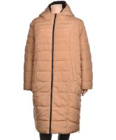 Снимка на Дамско яке с две лица