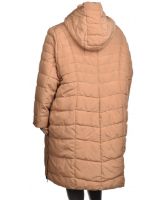 Снимка на Дамско яке с две лица