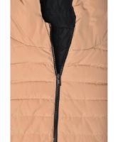 Снимка на Дамско яке с две лица