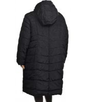 Снимка на Дамско яке с две лица