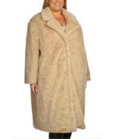 Снимка на Дамско палто