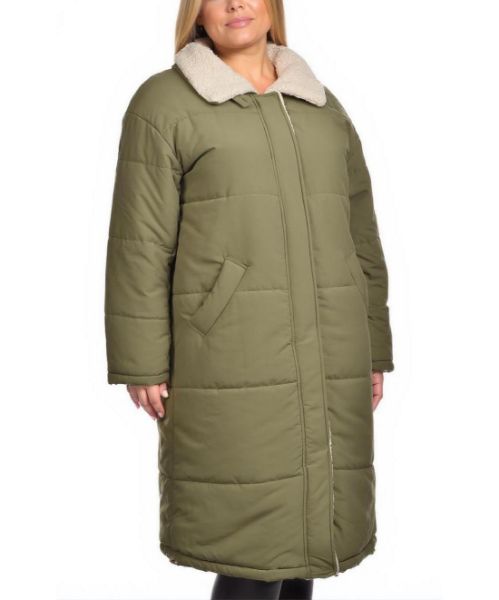 Снимка на Дамско яке