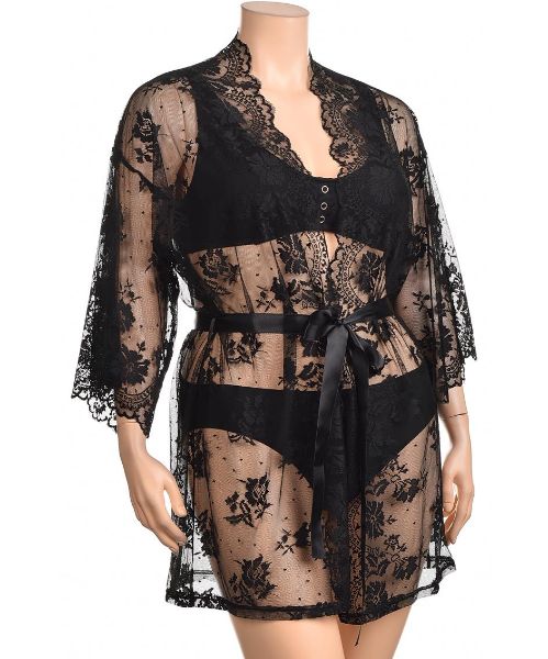 Снимка на Дамско кимоно