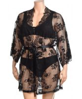 Снимка на Дамско кимоно