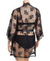 Снимка на Дамско кимоно