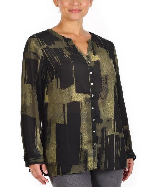 Снимка на Дамска риза