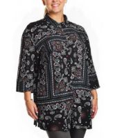 Снимка на Дамска туника