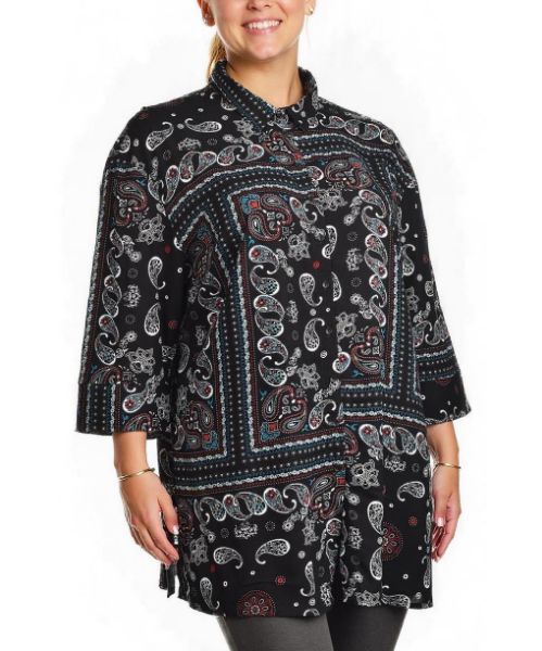 Снимка на Дамска туника