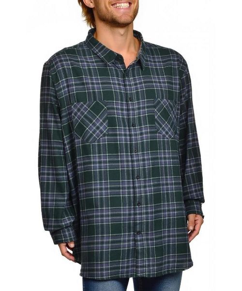 Снимка на Мъжка риза