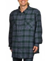 Снимка на Мъжка риза