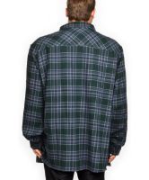 Снимка на Мъжка риза