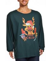 Снимка на Мъжка блуза