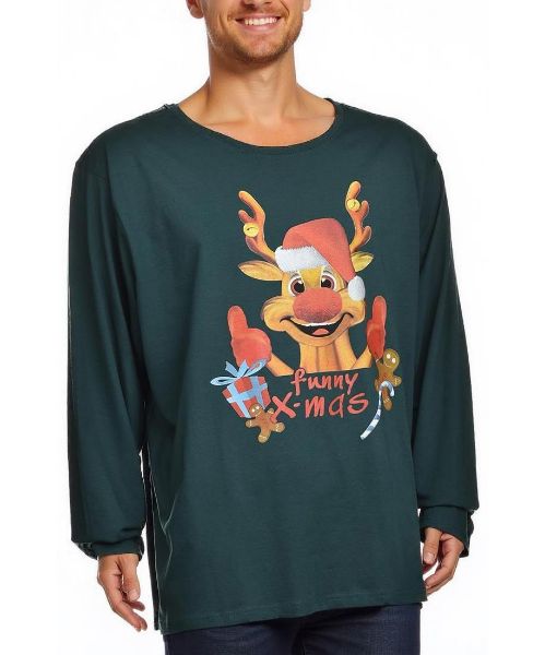 Снимка на Мъжка блуза