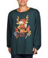 Снимка на Мъжка блуза