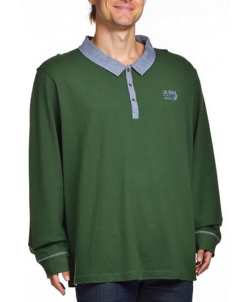 Снимка на Мъжка блуза