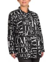 Снимка на Дамска риза