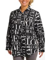 Снимка на Дамска риза