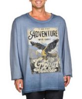 Снимка на Мъжка блуза