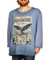 Снимка на Мъжка блуза