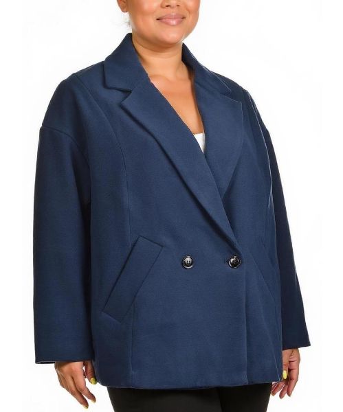 Снимка на Дамско палто