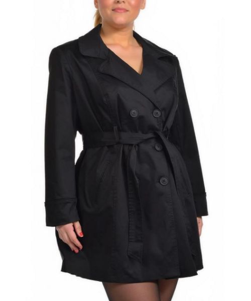 Снимка на Дамски шлифер