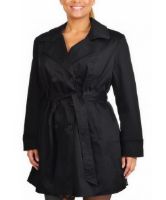 Снимка на Дамски шлифер