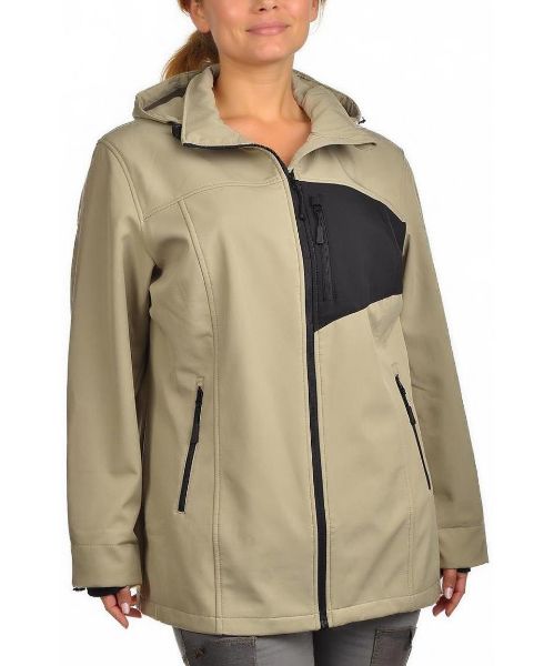 Снимка на Дамско яке