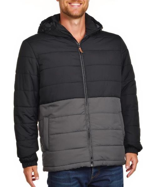 Снимка на Мъжко яке