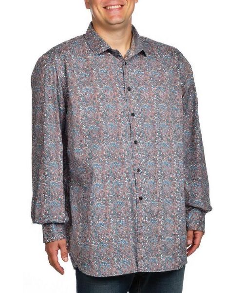 Снимка на Мъжка риза - 2 броя