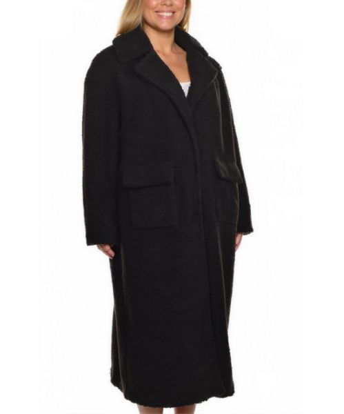 Снимка на Дамско палто