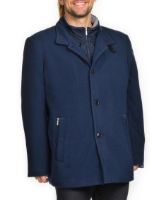 Снимка на Мъжко палто