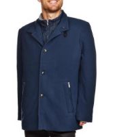 Снимка на Мъжко палто