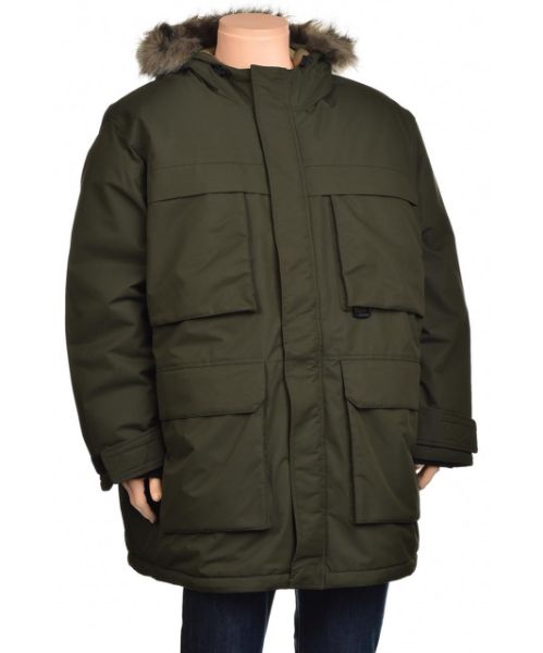 Снимка на Мъжко яке