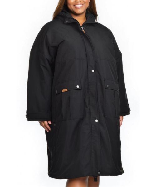 Снимка на Дамско яке