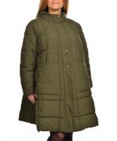 Снимка на Дамско яке