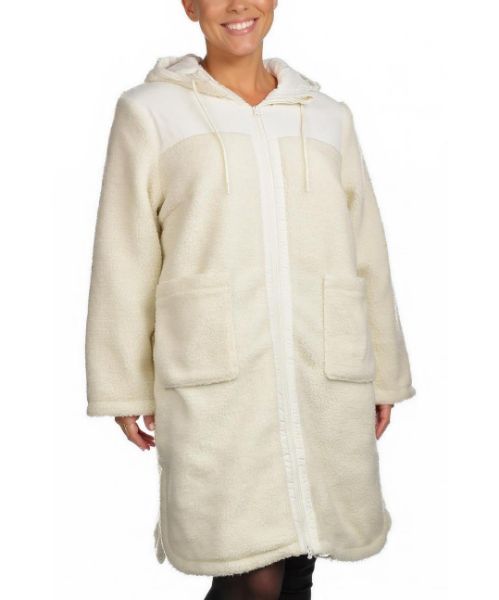 Снимка на Дамско палто