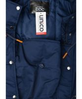 Снимка на Дамско яке с приставка за носене на бебе