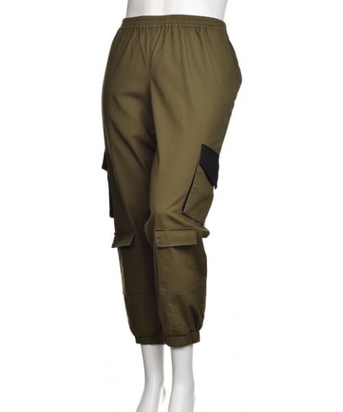 Снимка на Дамски панталон