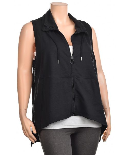 Снимка на Дамски елек