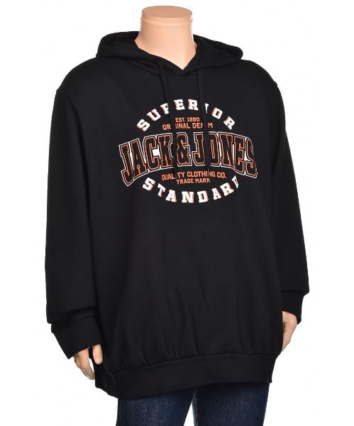 Снимка на Мъжки суичър