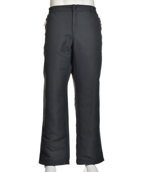 Снимка на Мъжки зимен непромокаем панталон