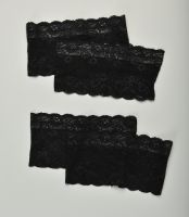 Снимка на Еластични ленти за бедра против протриване - 2 броя