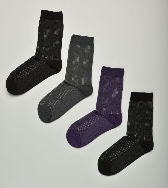 Снимка на Мъжки Чорапи - 4 броя