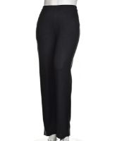 Снимка на Дамски плетен панталон