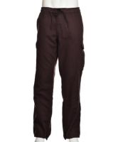 Снимка на Мъжки подплатен панталон