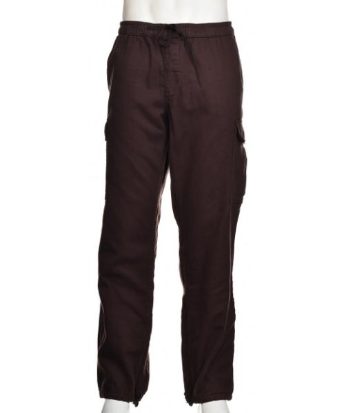 Снимка на Мъжки подплатен панталон