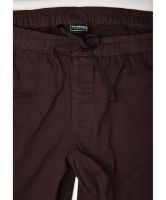 Снимка на Мъжки подплатен панталон