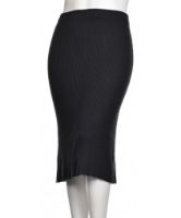 Снимка на Рипсена плетена пола