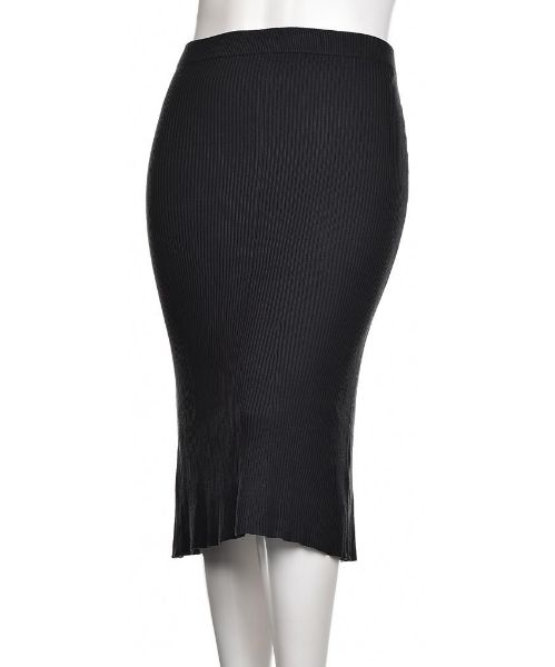 Снимка на Рипсена плетена пола